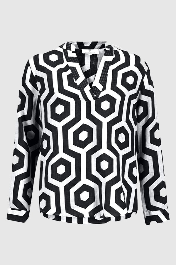 ΓΥΝΑΙΚΕΙΑ ΜΠΛΟΥΖΑ - 997-BLACK